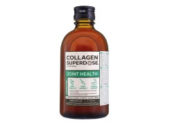 Collagen SuperDose Salud Articular 300ml